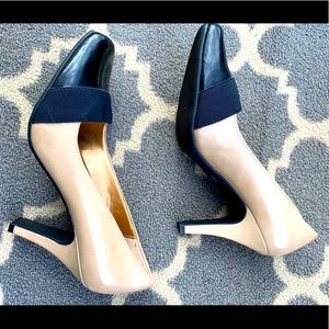 Elegant New GNW Heels